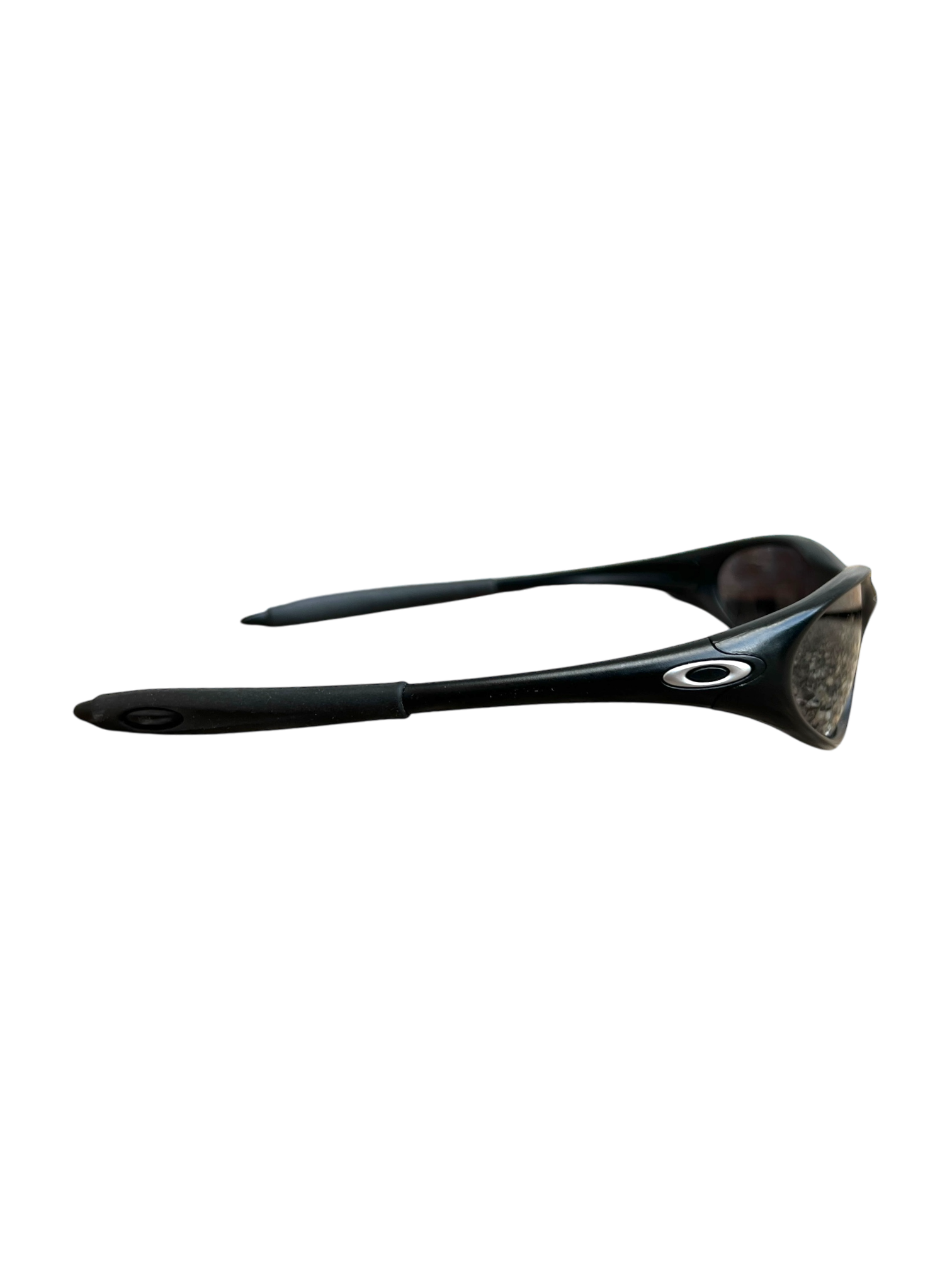 Oakley Minute Gen 2 Black / Black Iridium sunglasses