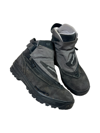 Salomon Adventure 7 boots