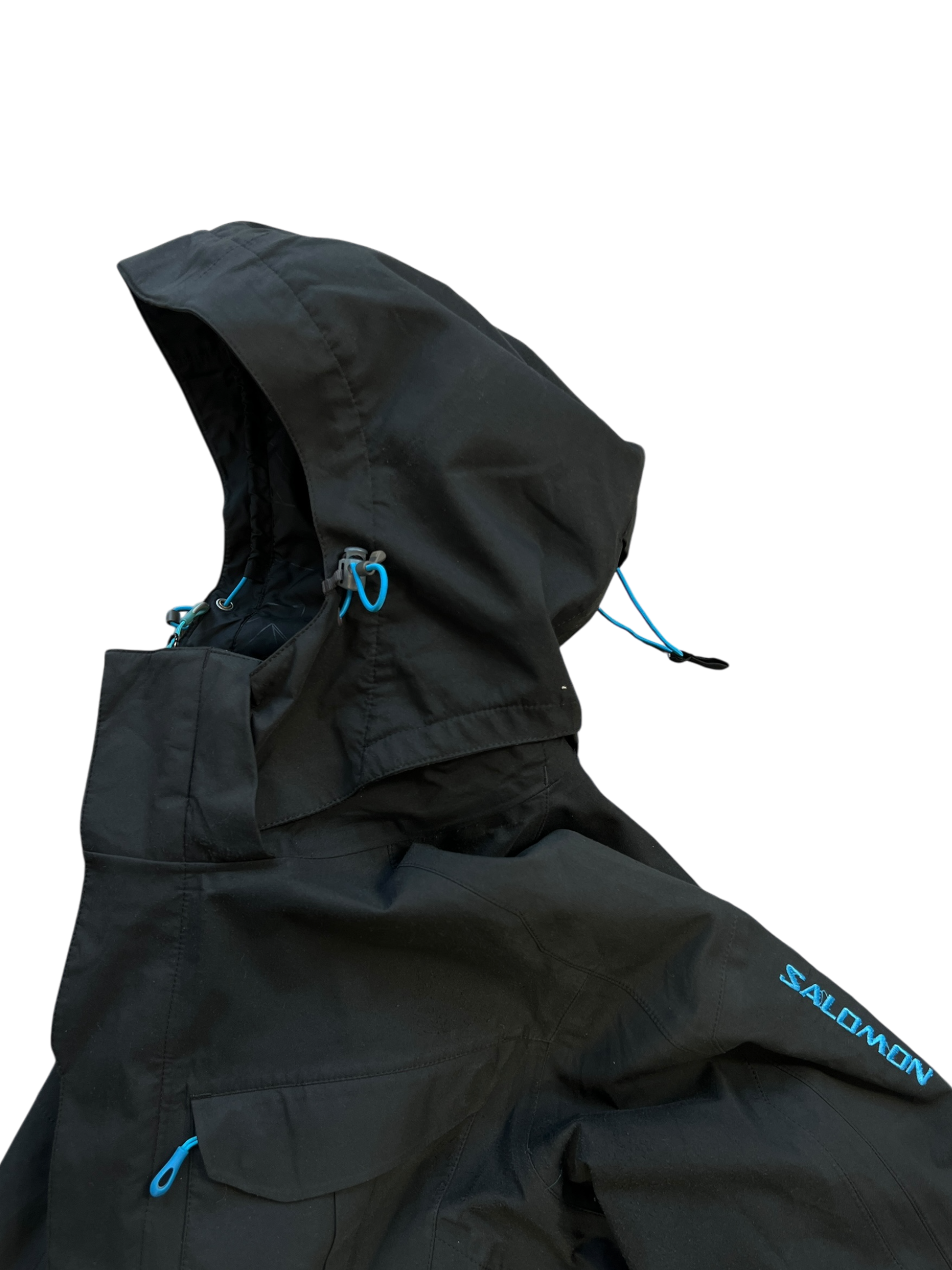 SALOMON CONTRAST SKI JACKET