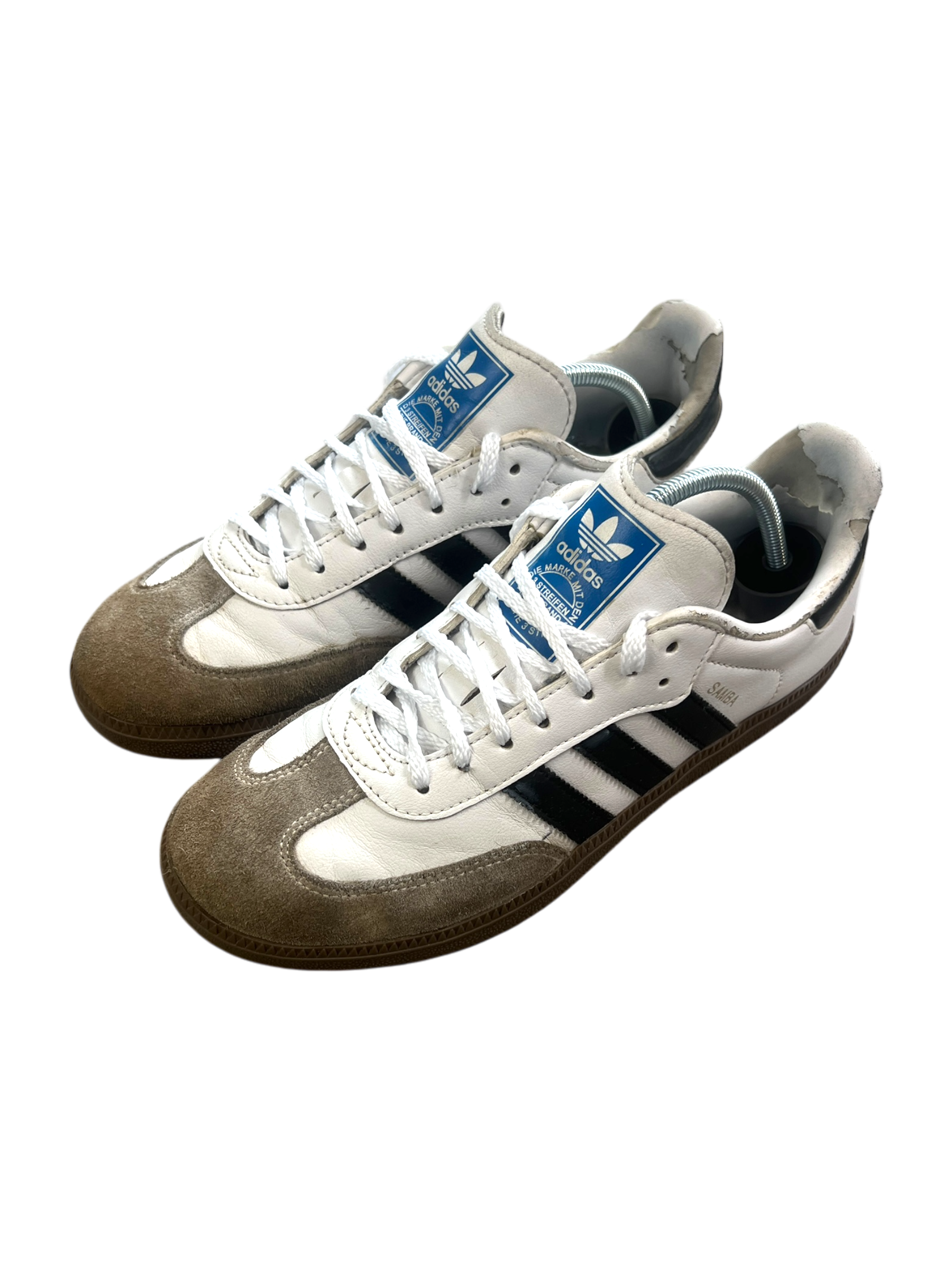 ADIDAS SAMBA