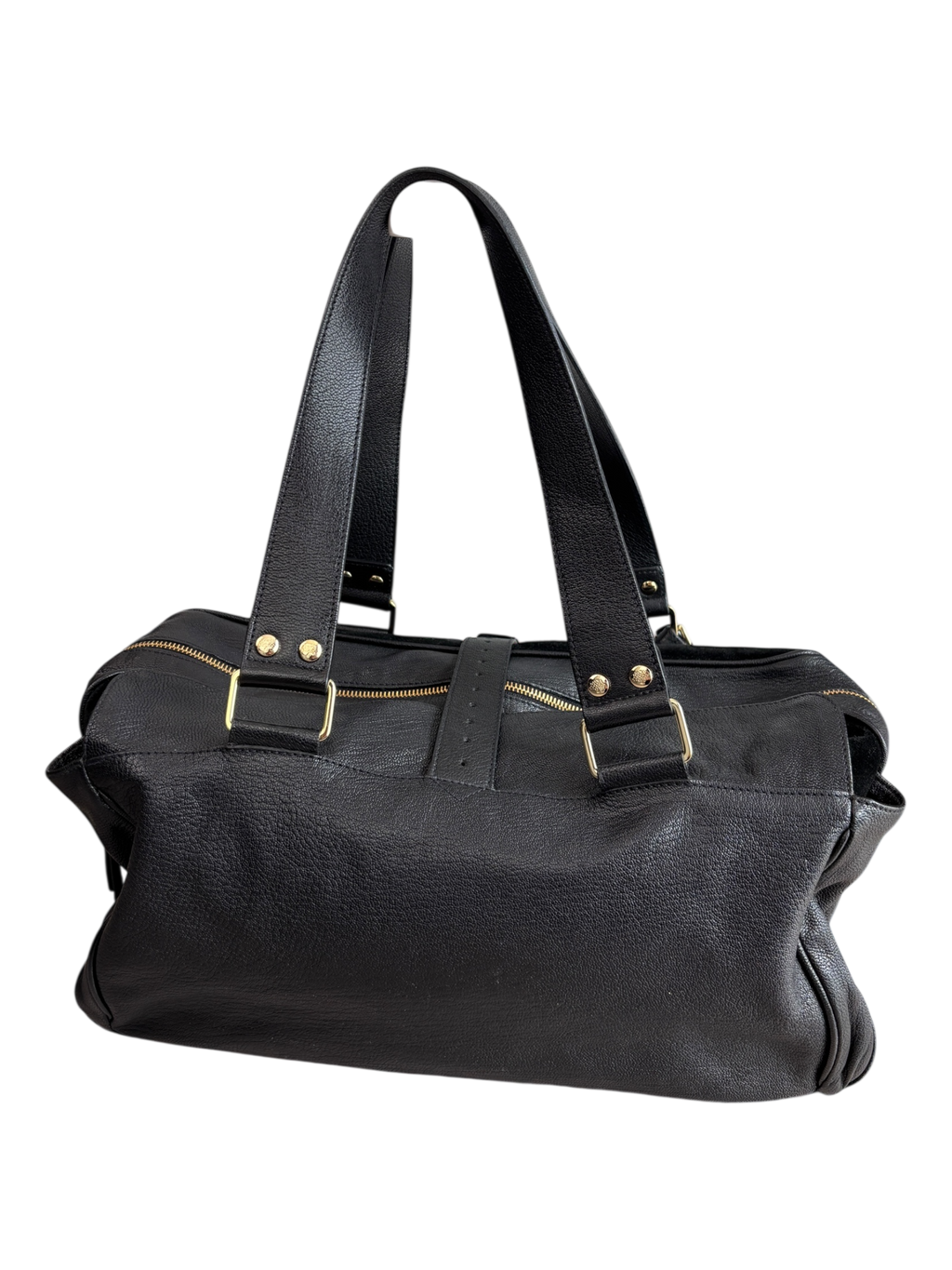MULBERRY MABLE LEATHER BAG