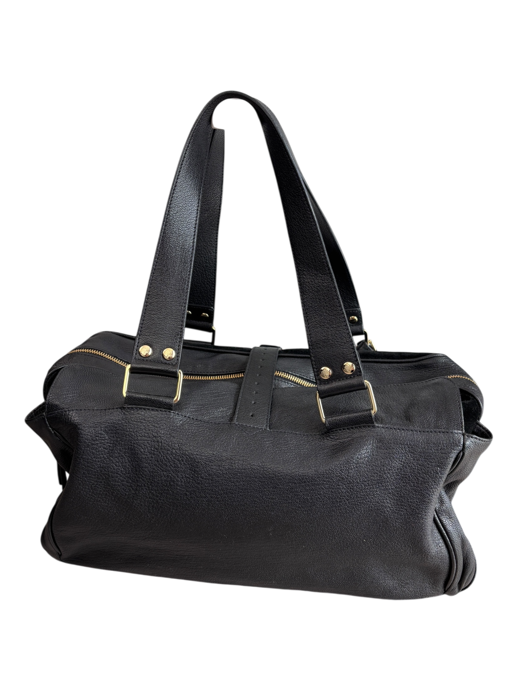 MULBERRY MABLE LEATHER BAG