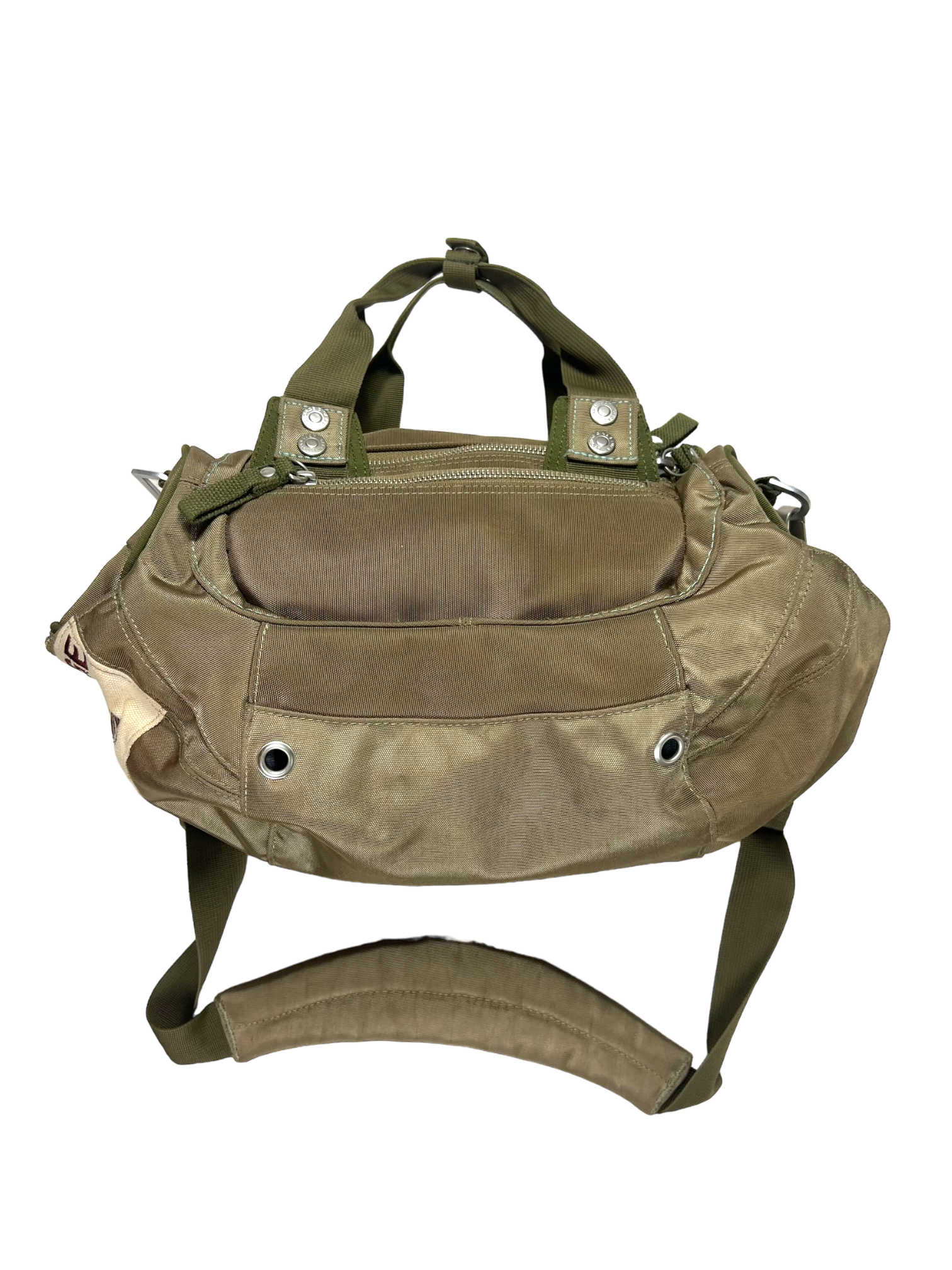 George Gina & Lucy "Loveboat" shoulder bag