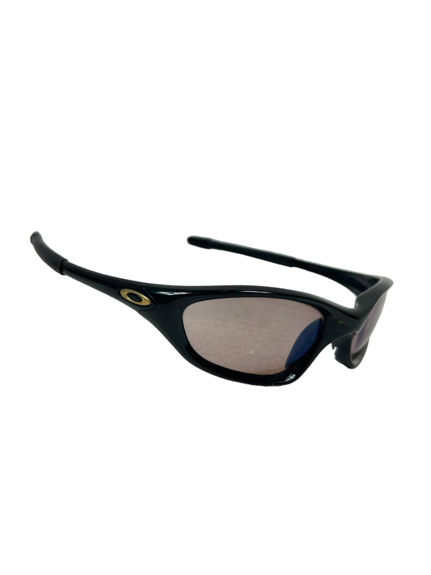 Oakley XX polished rootbeer frame sunglasses