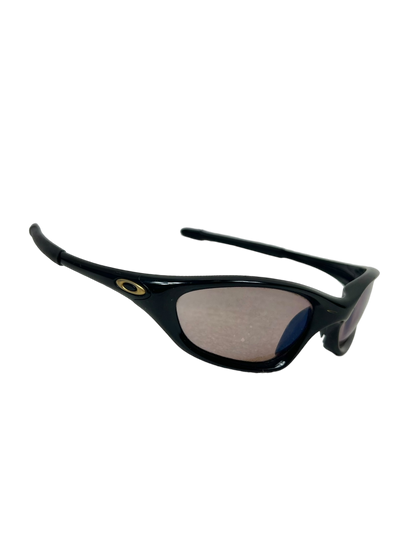 Oakley XX polished rootbeer frame sunglasses