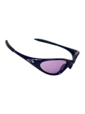 Oakley minute gen 2 violet frame sunglasses
