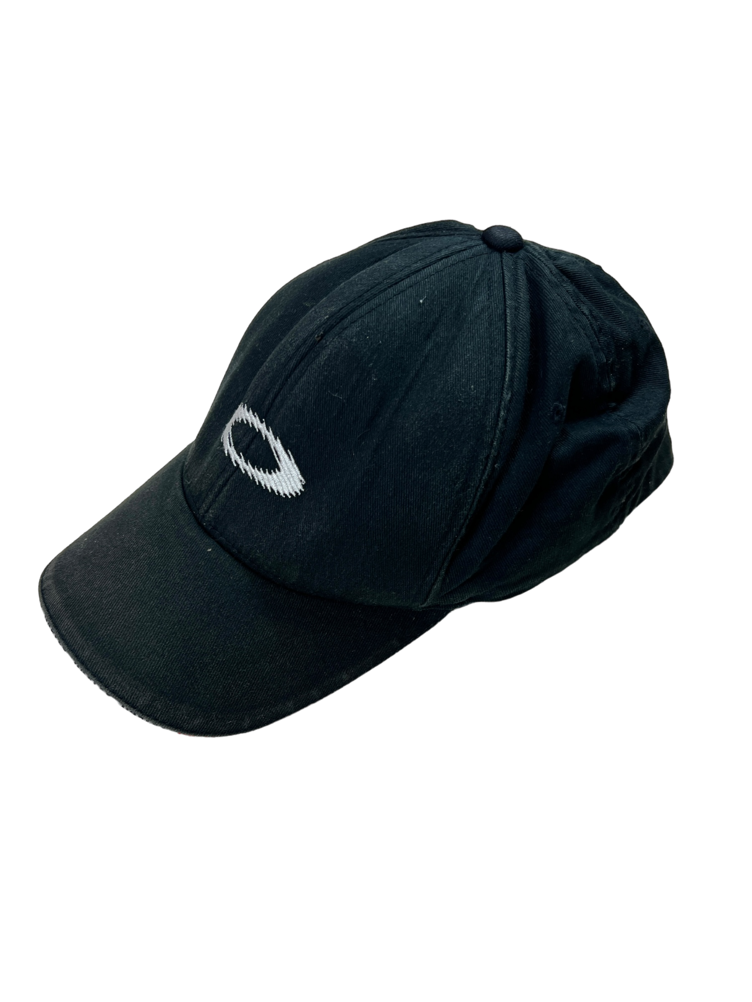 00's Oakley software cap -  L-XL