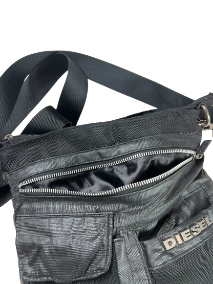 00's Diesel shoulder bag