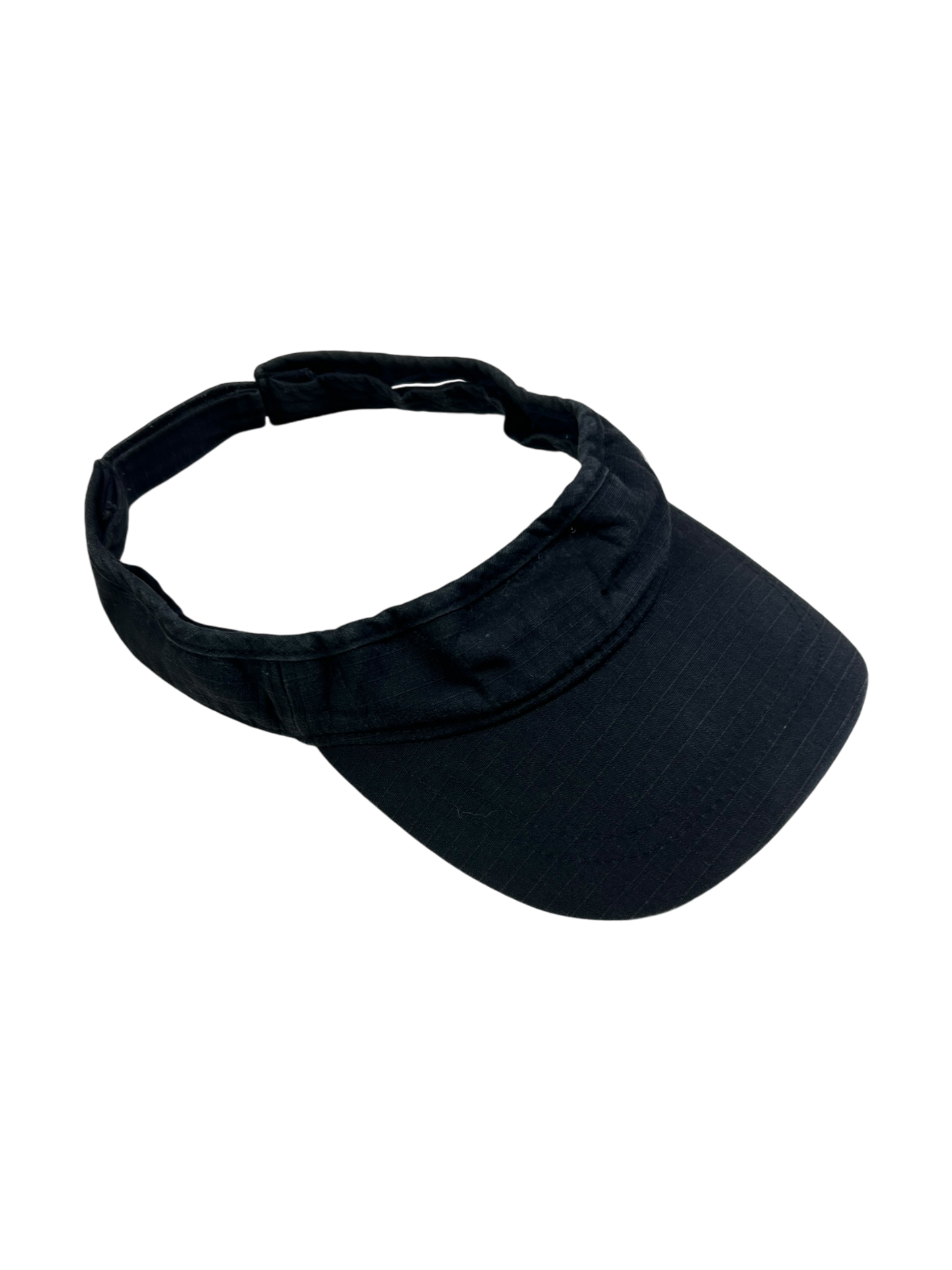 00's Oakley metal icon visor cap