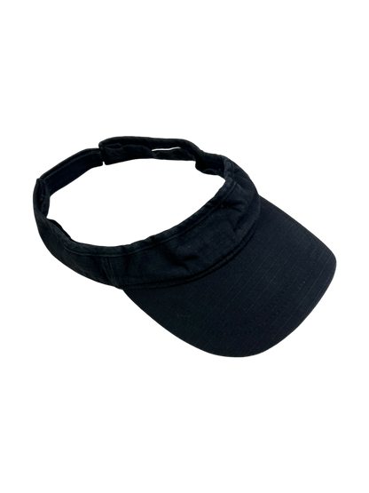 00's Oakley metal icon visor cap