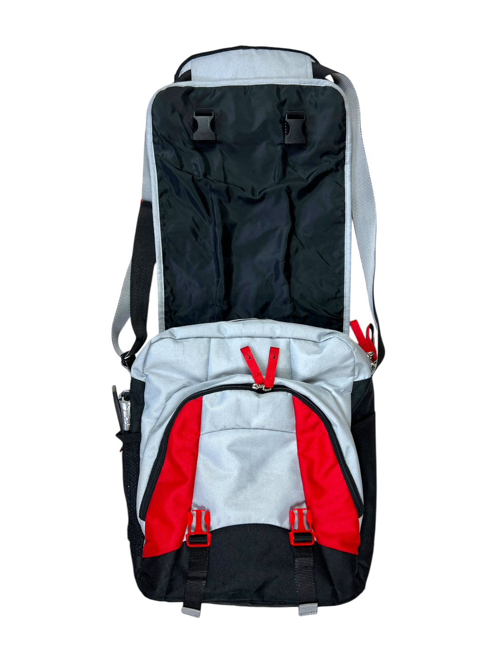 Early 2000's Nike shoulder bag / satchel