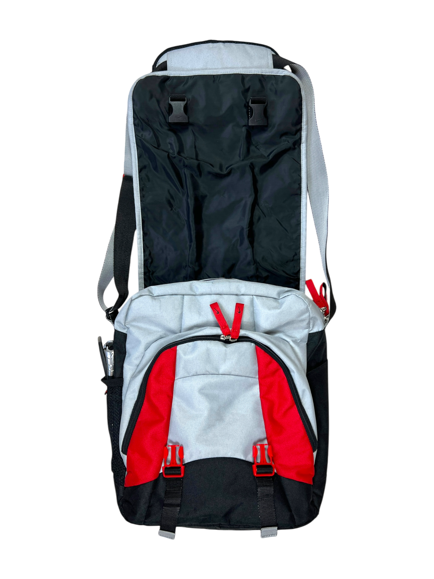 Early 2000's Nike shoulder bag / satchel