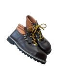 Paraboot Style Low Hiking Boots