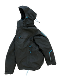 SALOMON CONTRAST SKI JACKET
