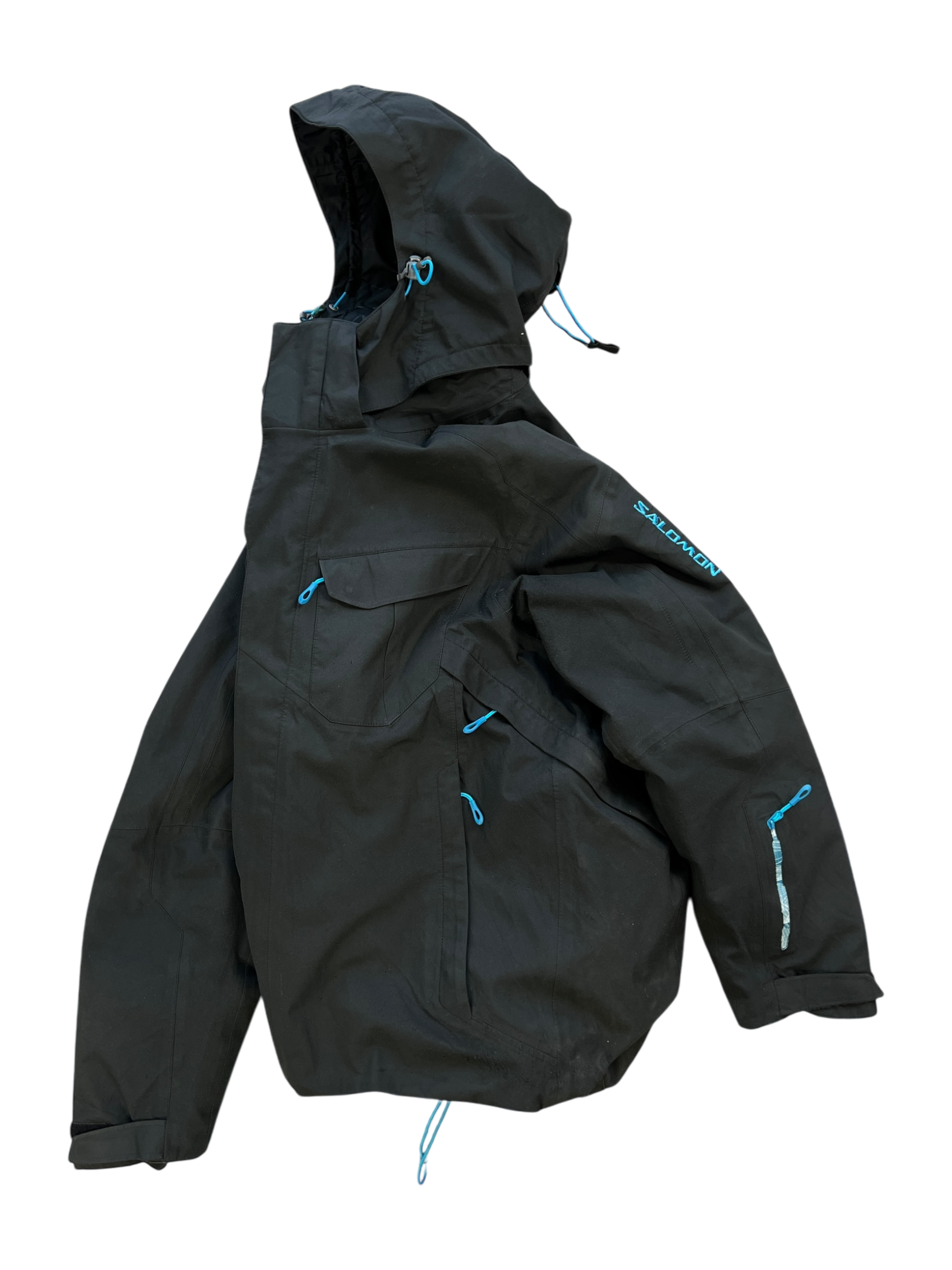 SALOMON CONTRAST SKI JACKET