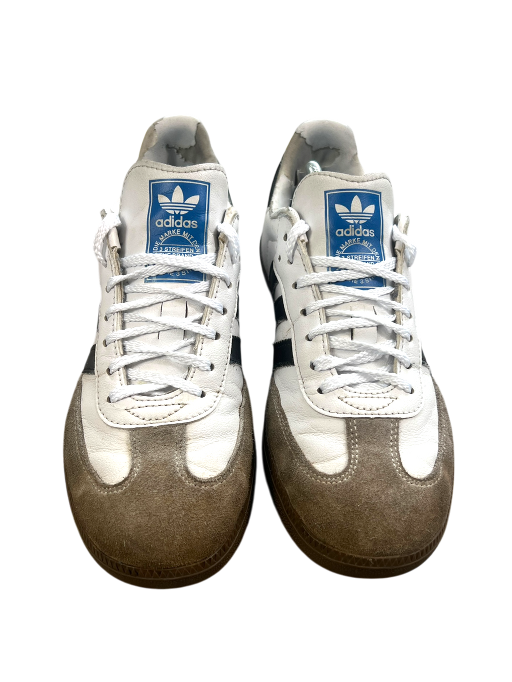 ADIDAS SAMBA