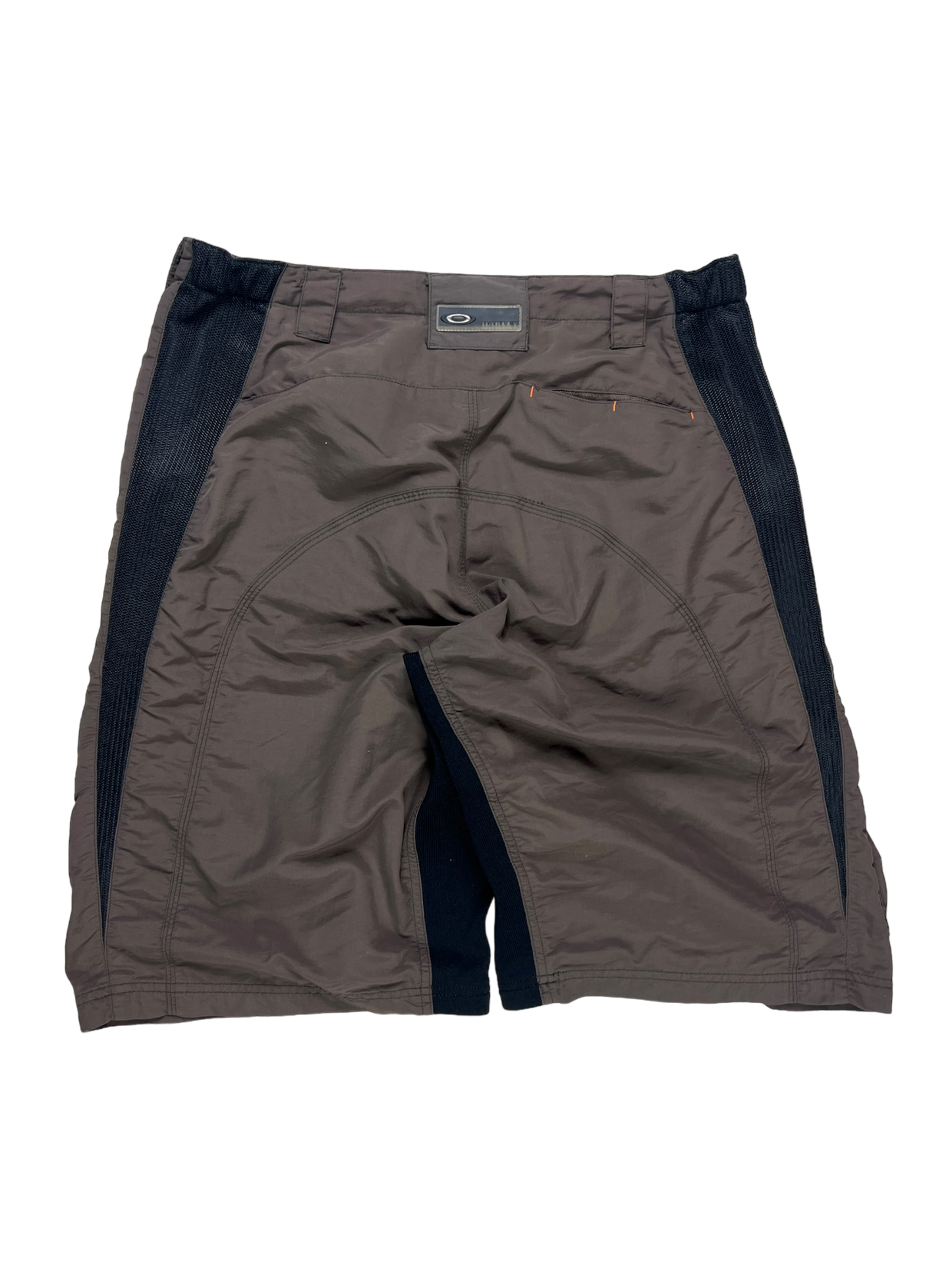 90's Oakley technical cargo short - L