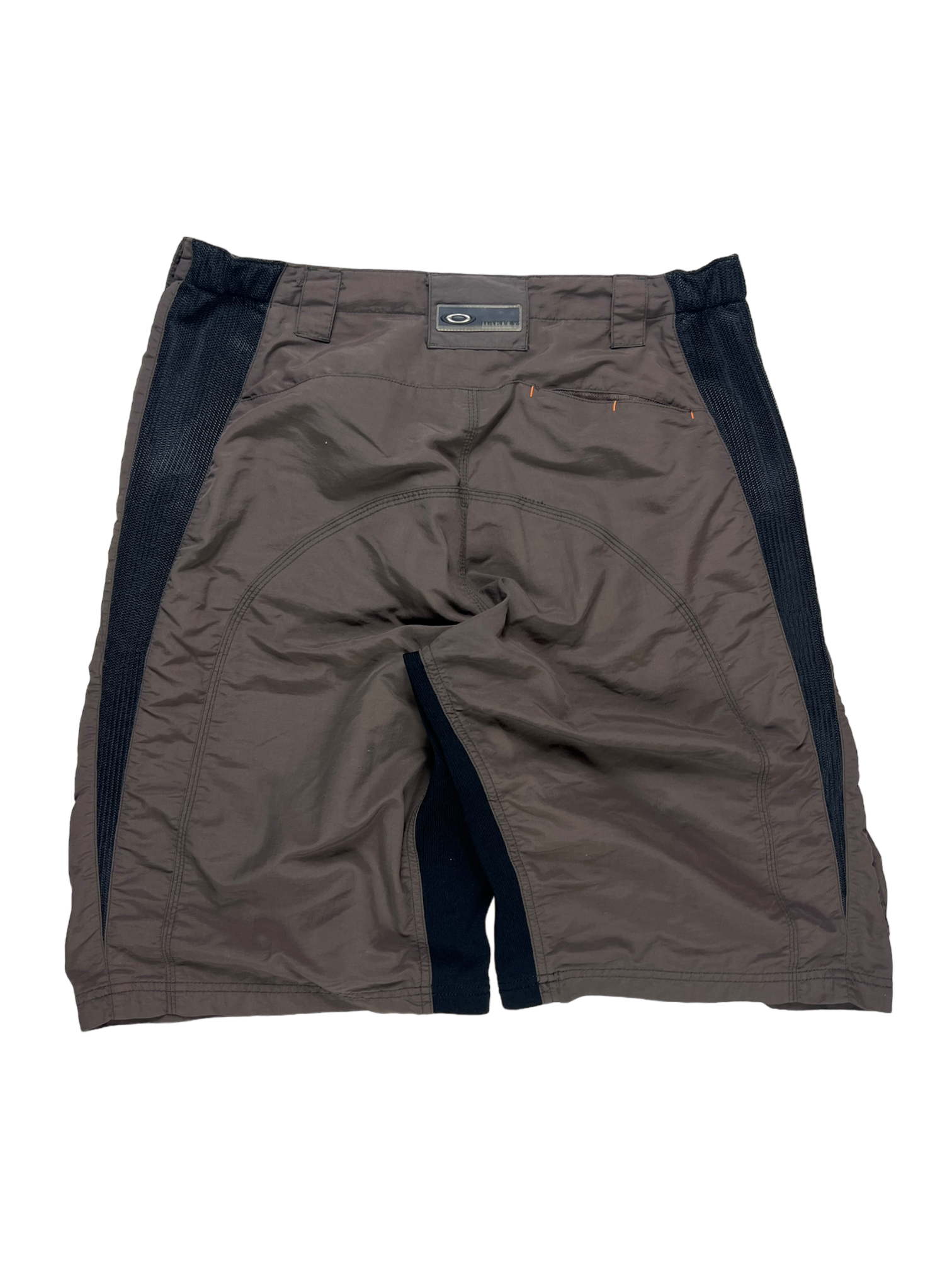 90's Oakley technical cargo short - L