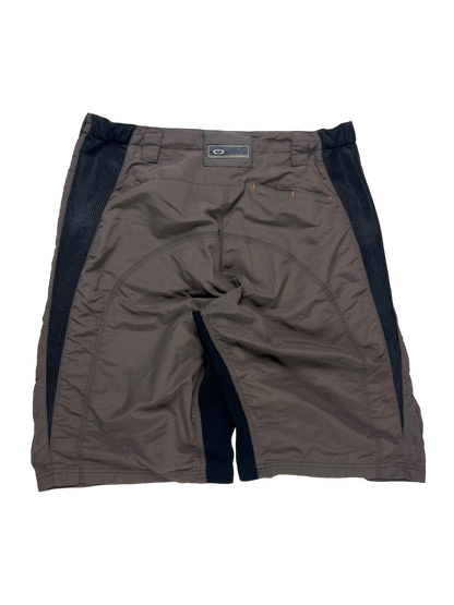 90's Oakley technical cargo short - L