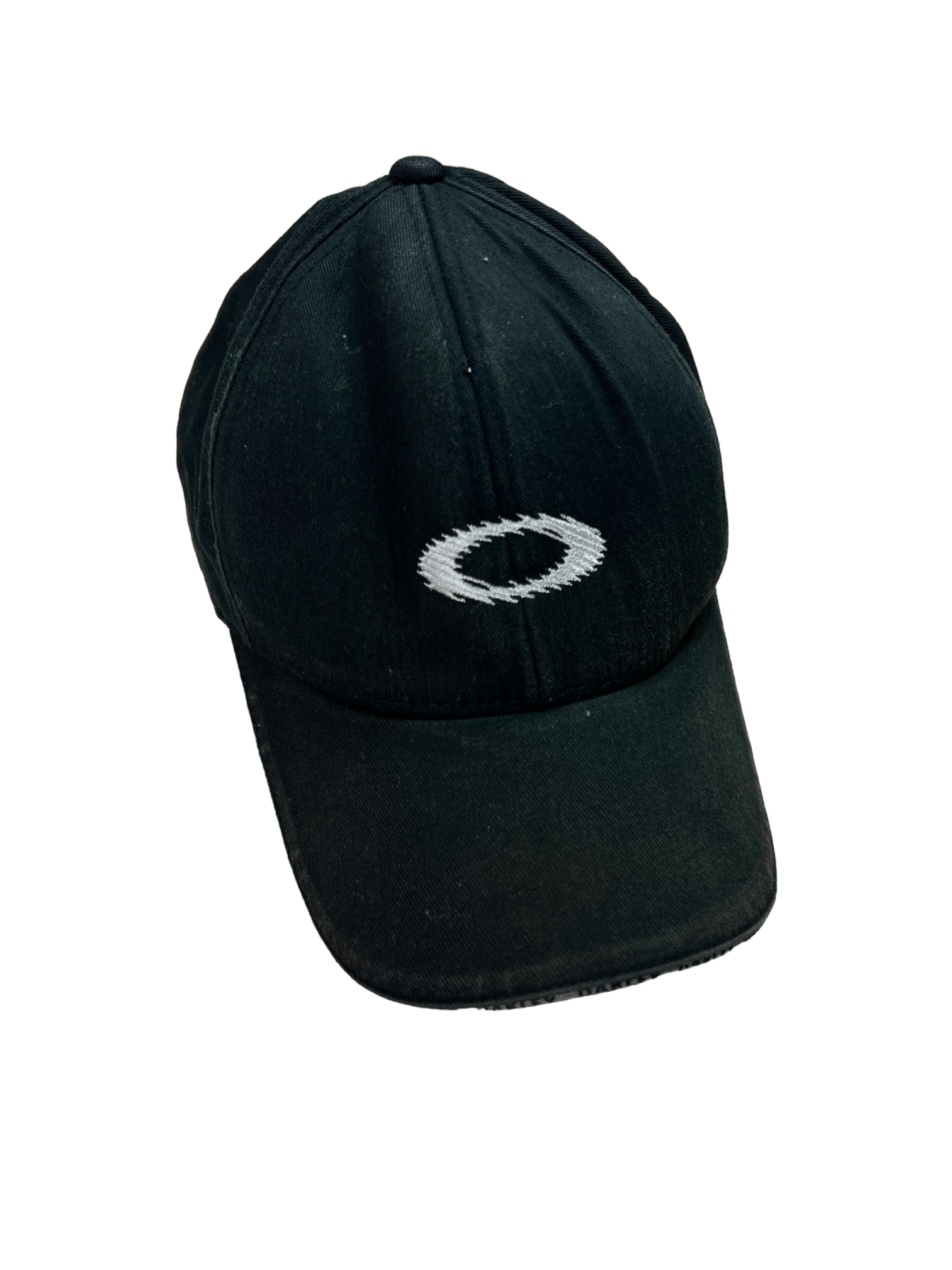 00's Oakley software cap -  L-XL