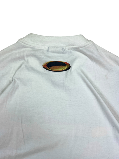 90's Oakley Software Deadstock Mortar Tee