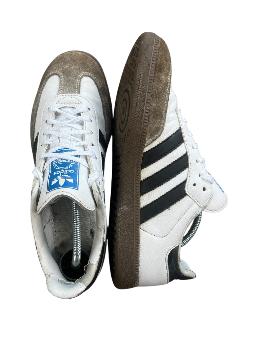 ADIDAS SAMBA