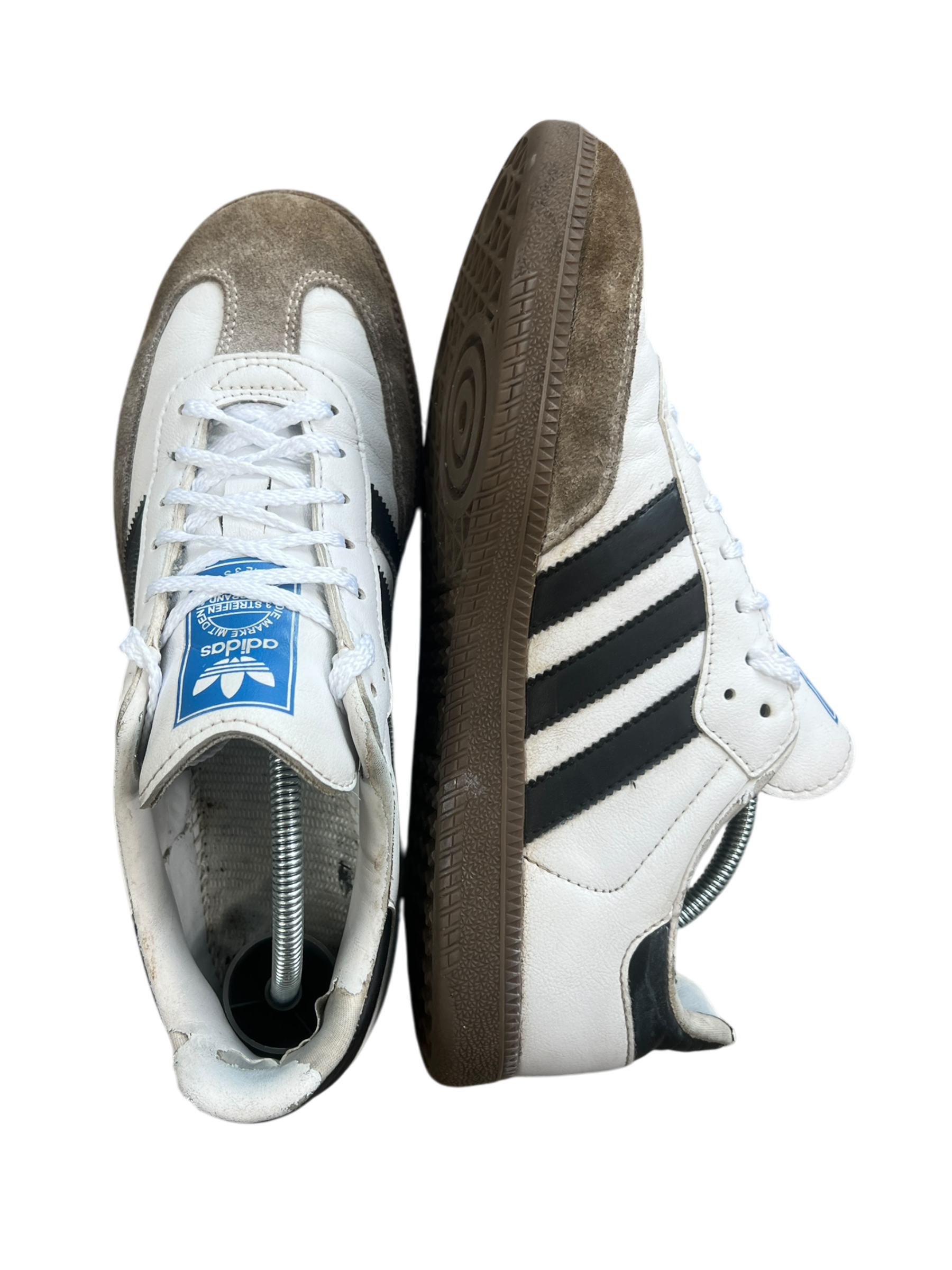 ADIDAS SAMBA