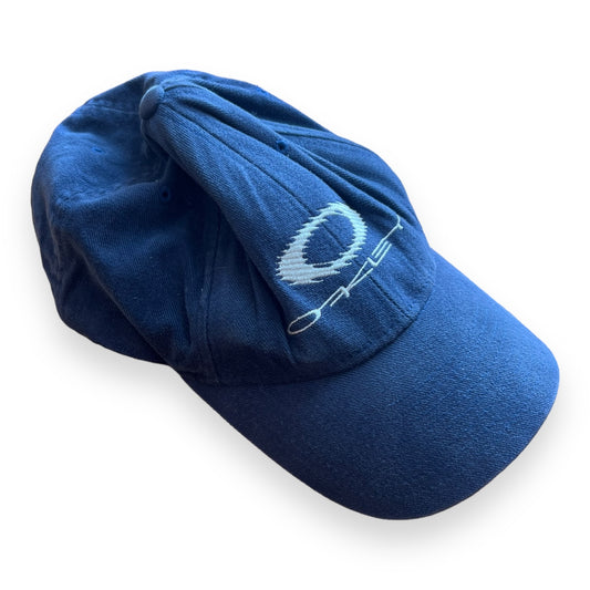 Gorra Oakley software