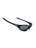 2000 Oakley Twenty Black / Black Iridium