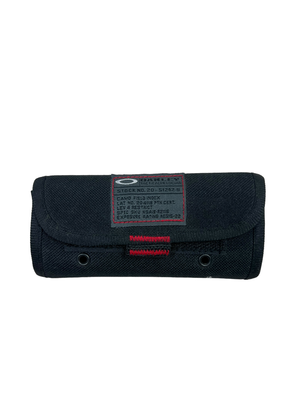 Oakley software sunglasses cleaning set