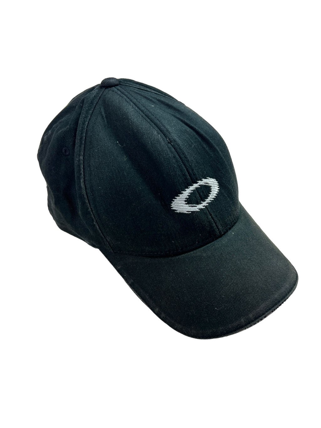 00's Oakley software cap -  L-XL