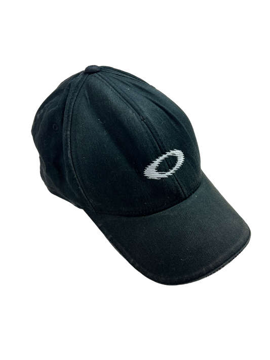 00's Oakley software cap -  L-XL