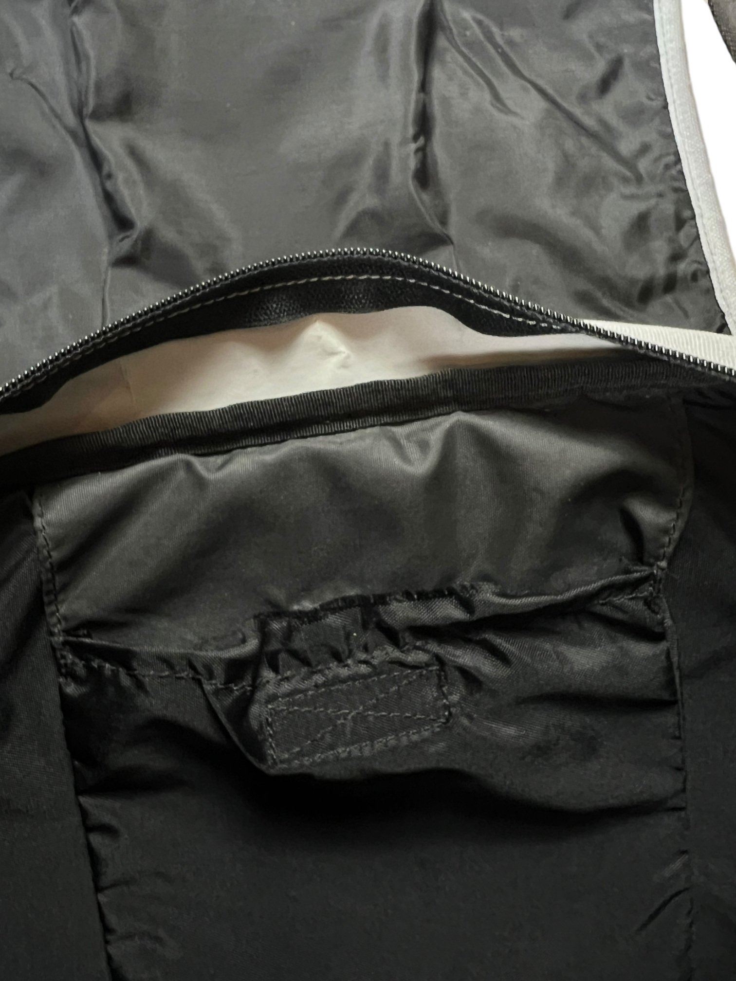 Early 2000's Nike shoulder bag / satchel