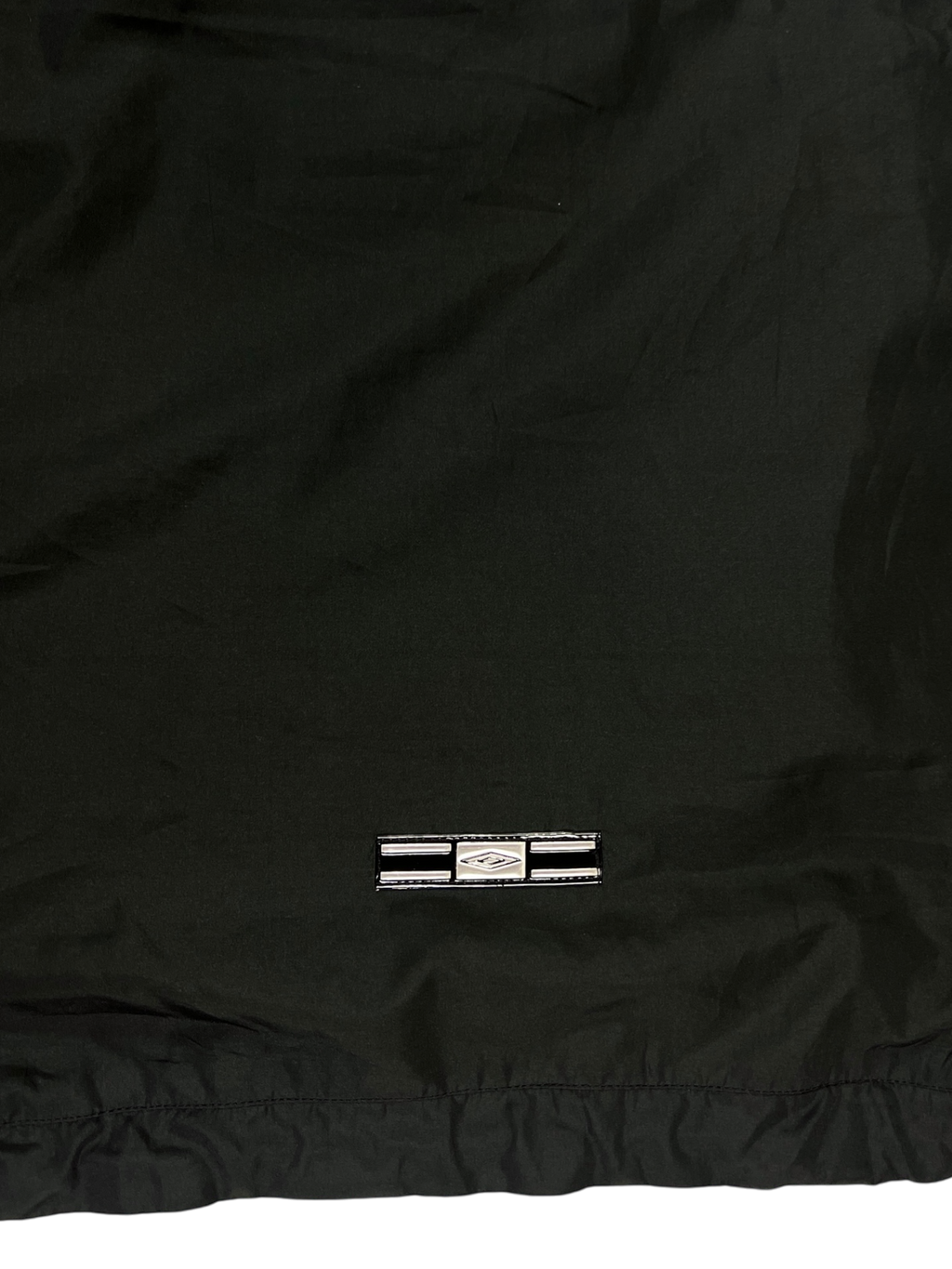 90's Umbro "Gavle Ju-Jutsu" Windbreaker