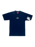 00'S OAKLEY DEADSTOCK FINGER PRINT TEE