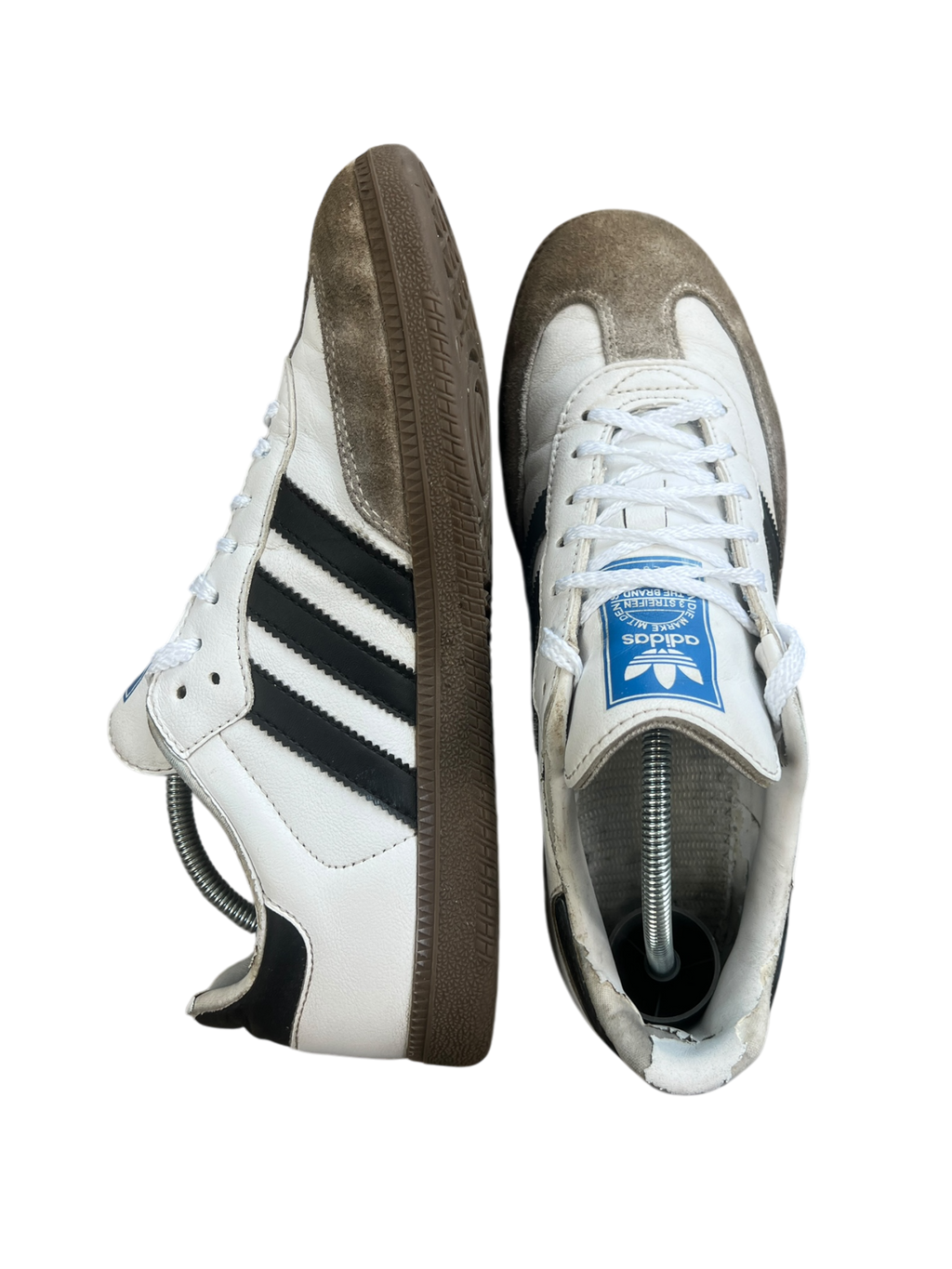 ADIDAS SAMBA