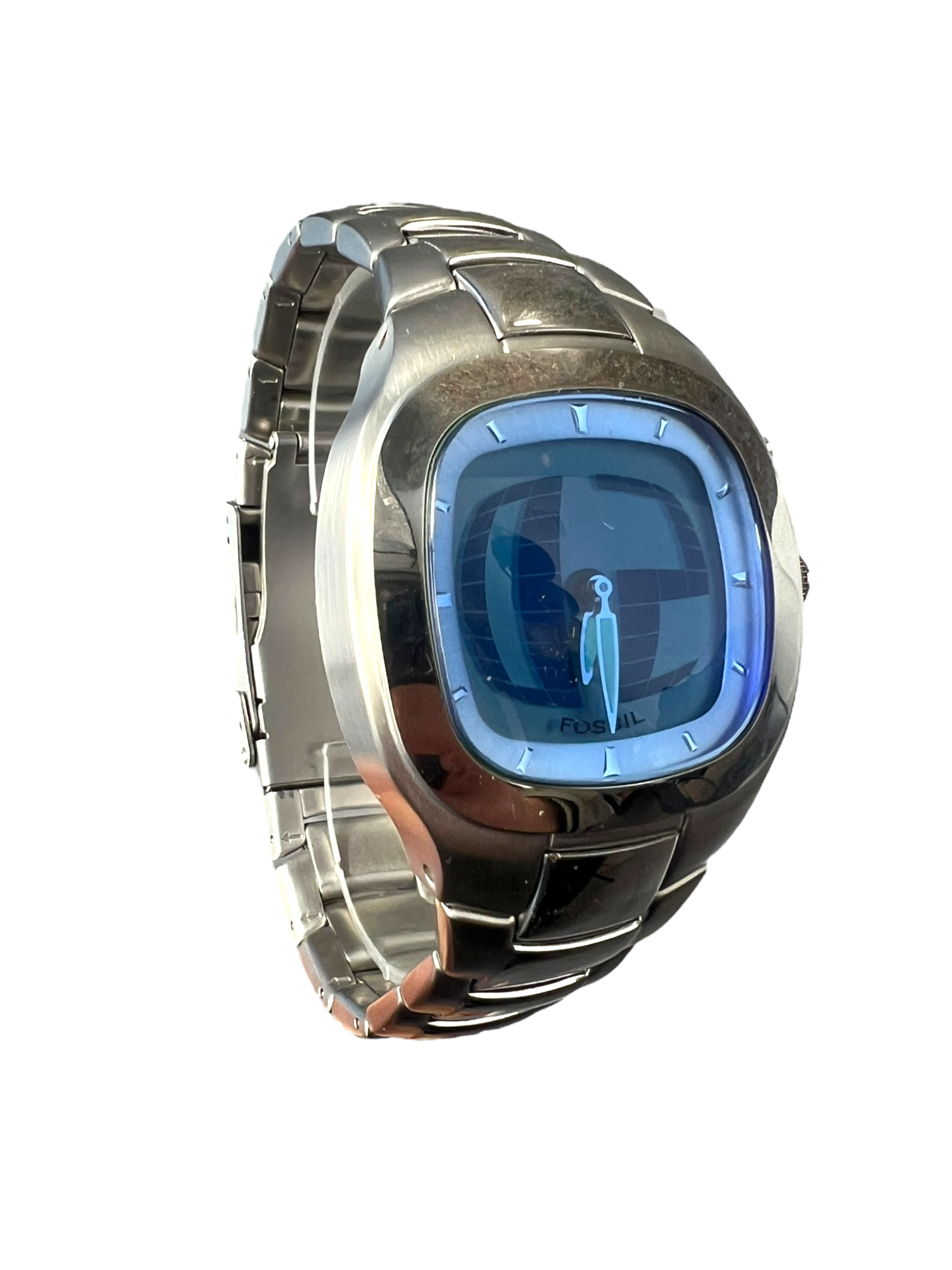 Early 2000's Fossil Big Tic Watch