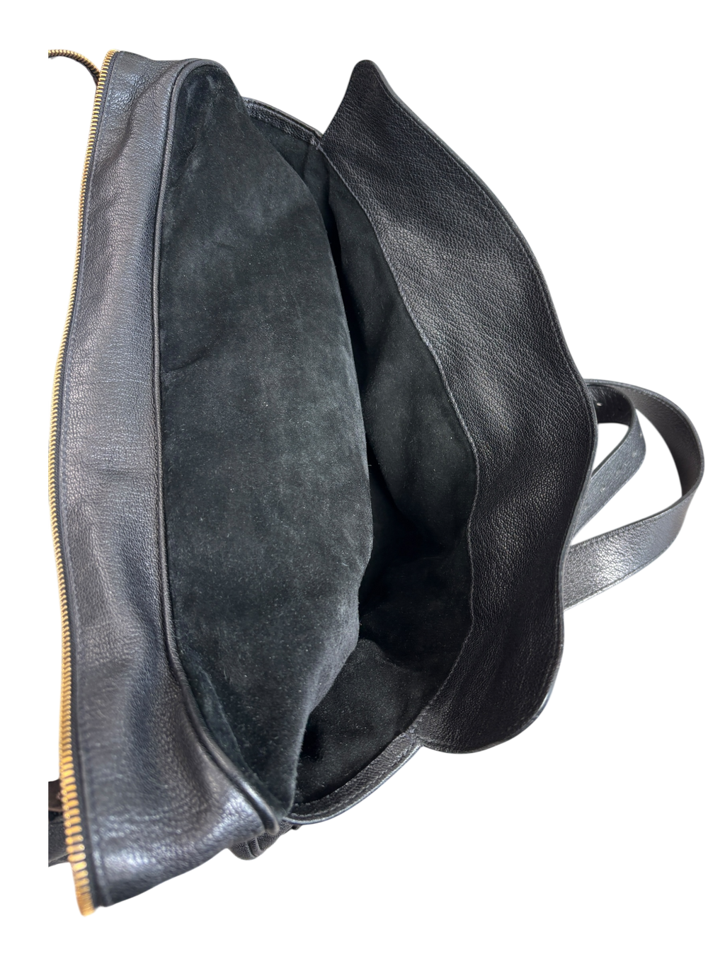 MULBERRY MABLE LEATHER BAG