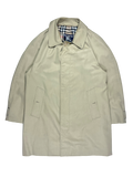 Burberry trenchcoat - L