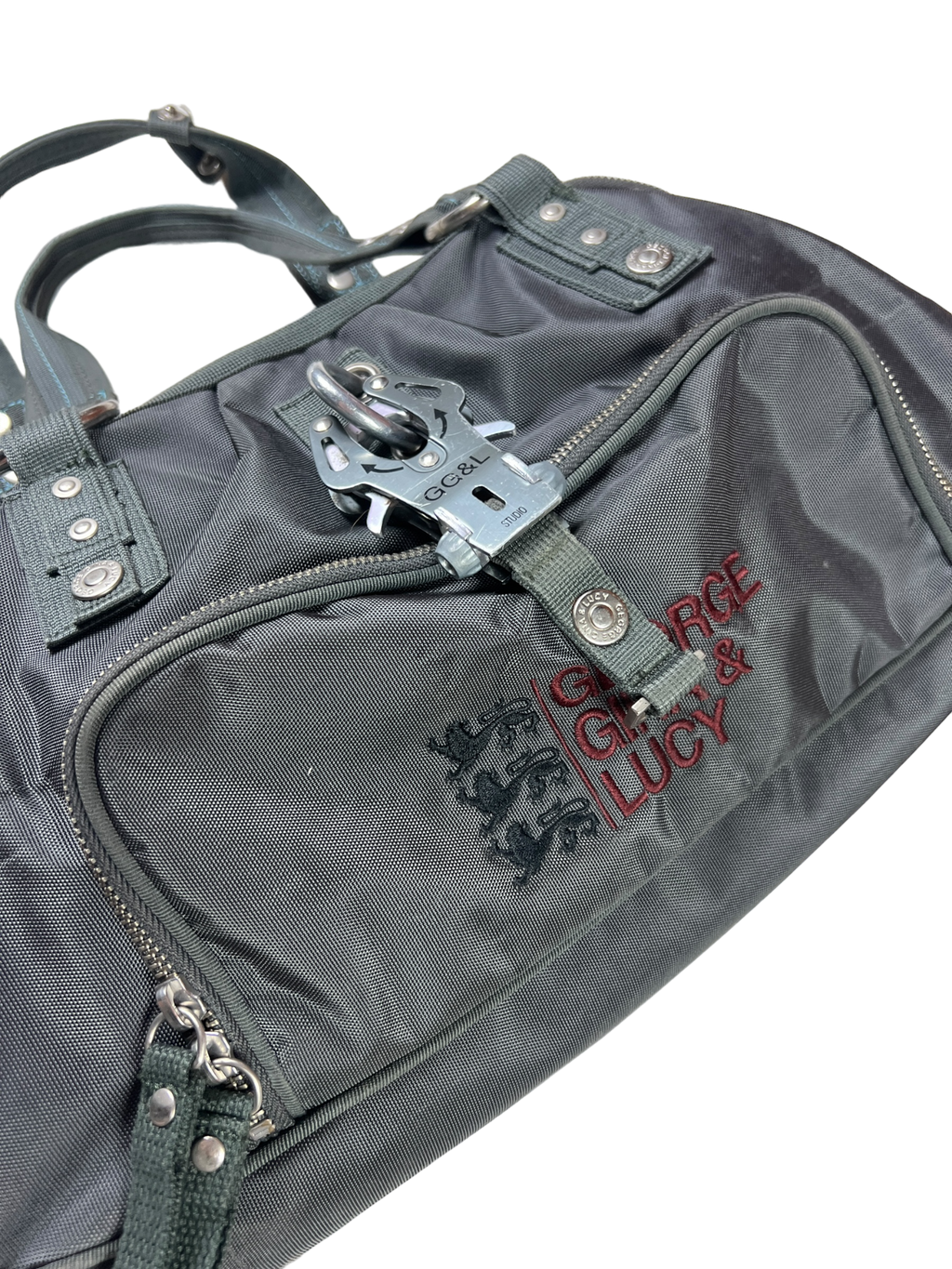 George Gina & Lucy "Sweet Tart" shoulder bag