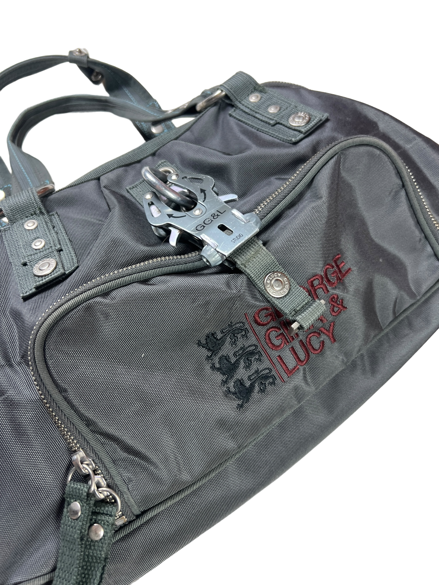 George Gina & Lucy "Sweet Tart" shoulder bag