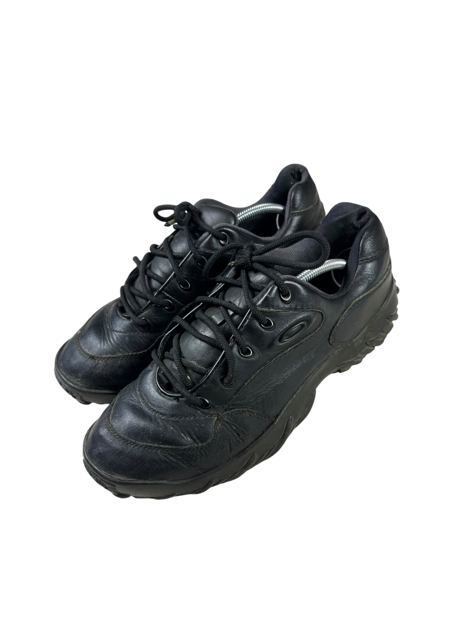 90's Oakley software boots