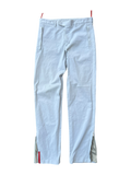 Prada Linea Rossa straight leg pants - S