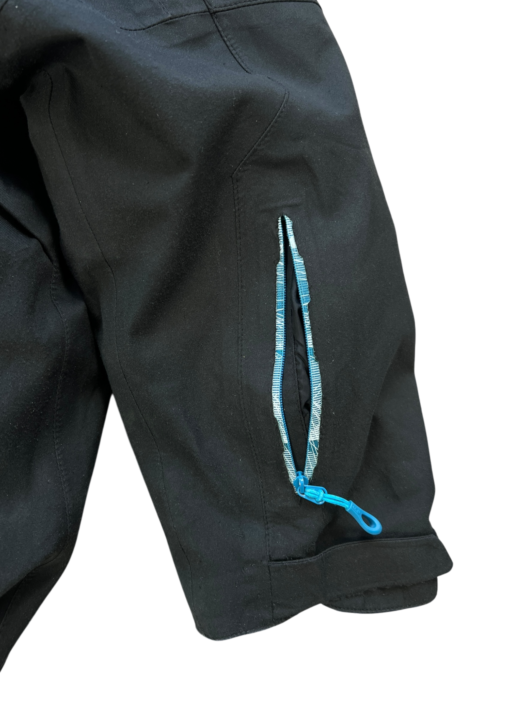 SALOMON CONTRAST SKI JACKET