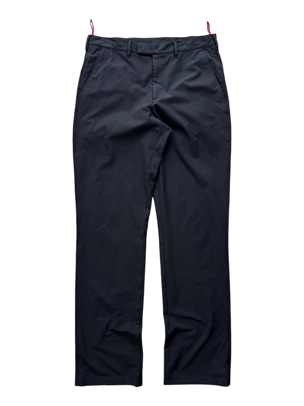 PRADA LINEA ROSSA CHINOS