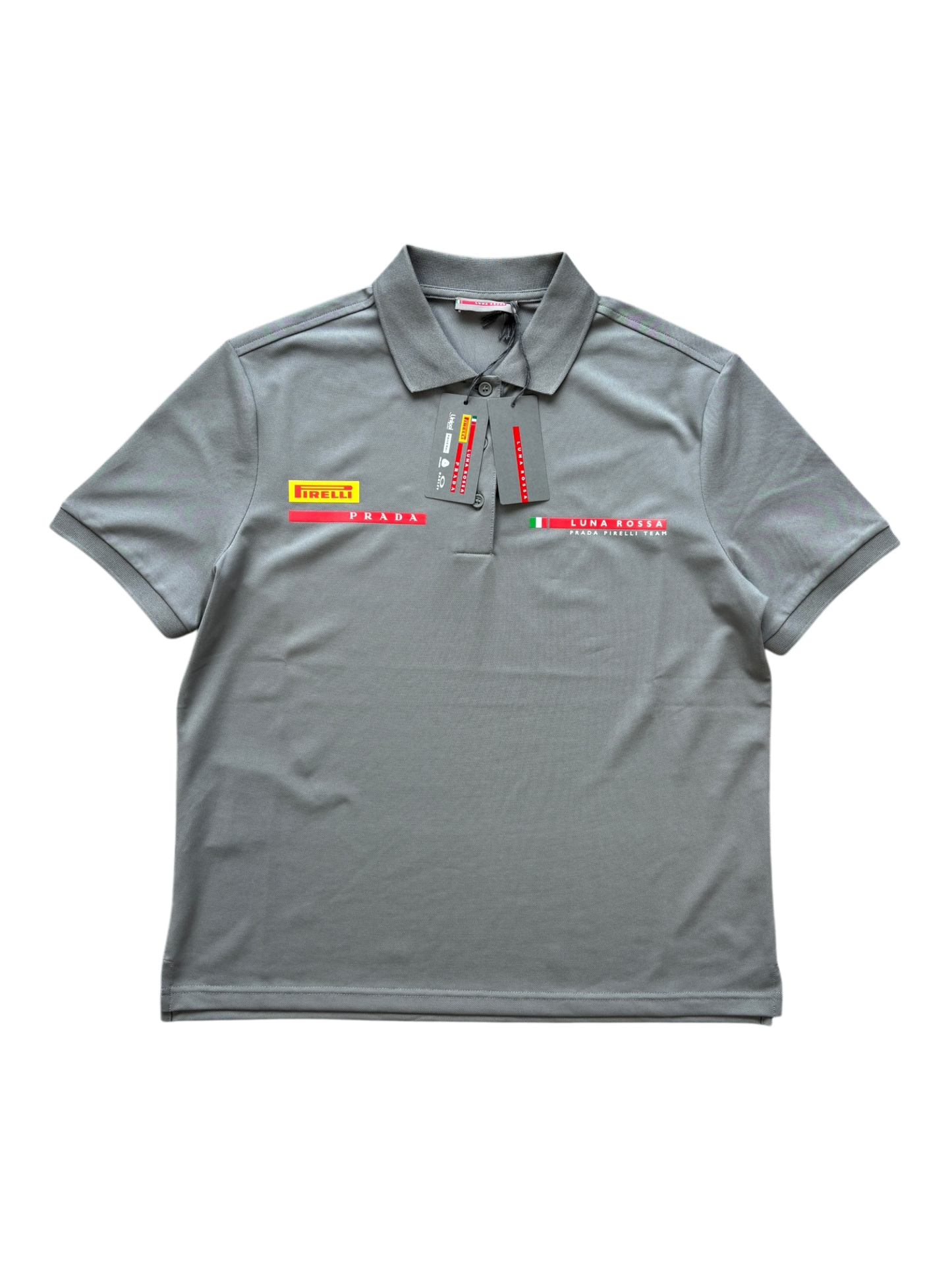 PRADA AMERICA'S CUP 2024 POLO