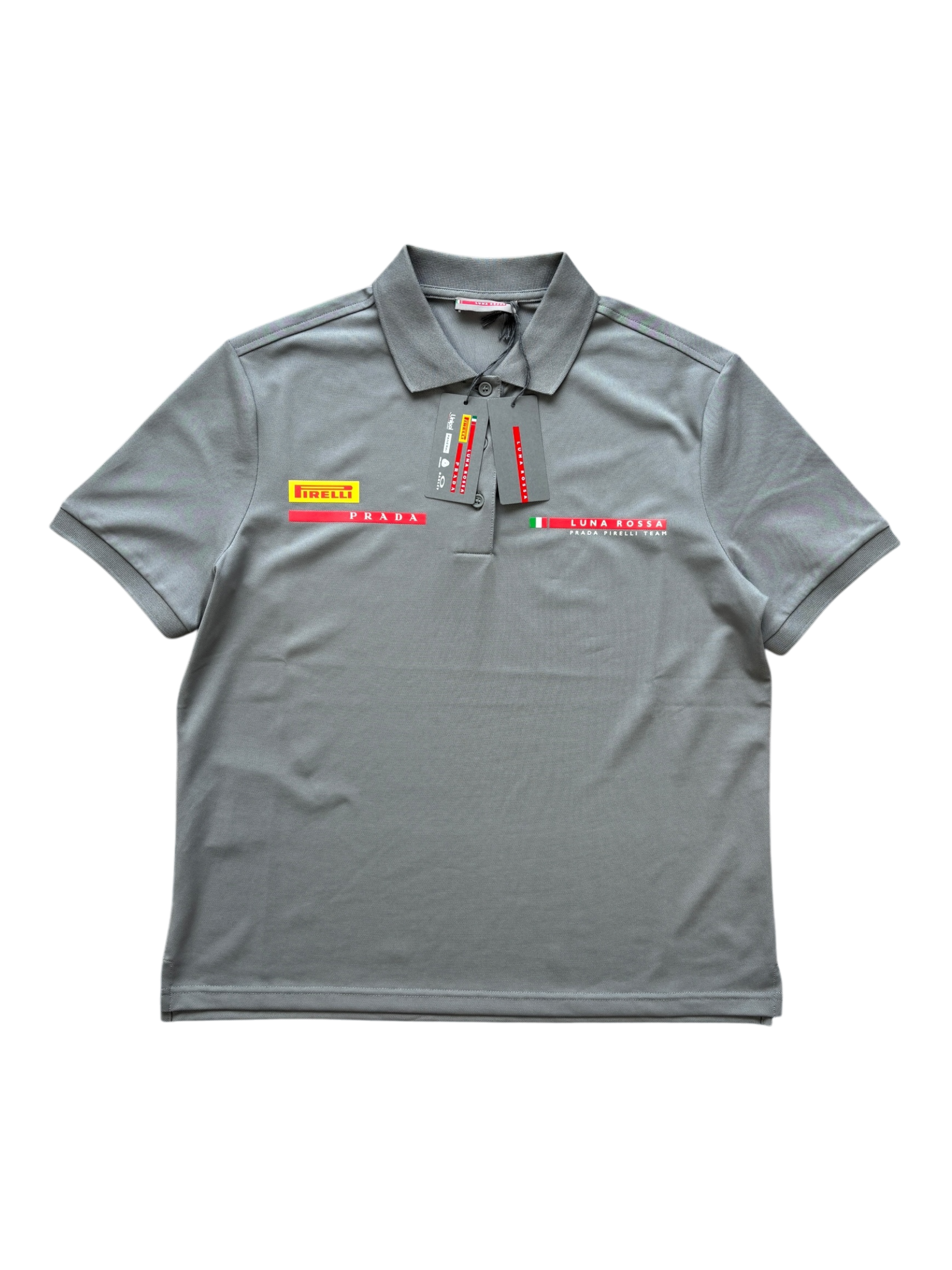PRADA AMERICA'S CUP 2024 POLO