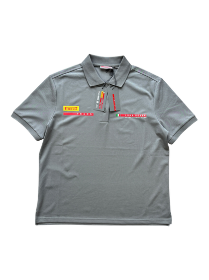 PRADA AMERICA'S CUP 2024 POLO