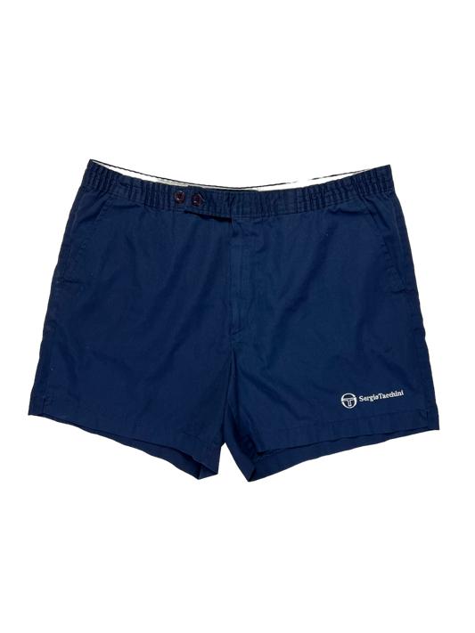 90's Sergio Tacchini shorts - L