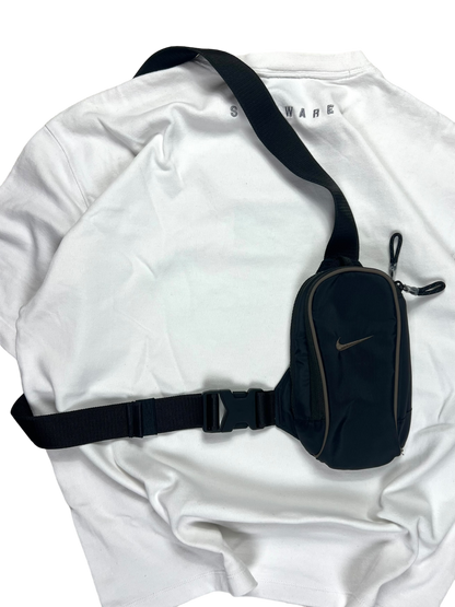 Nike mini sling bag